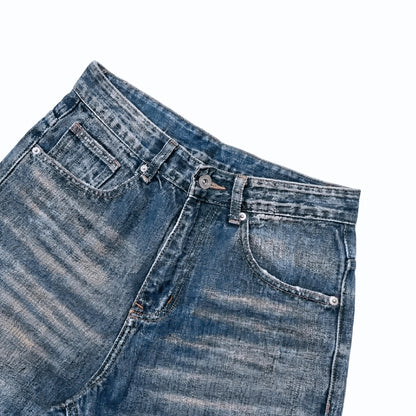 AFTERLIFE DENIM