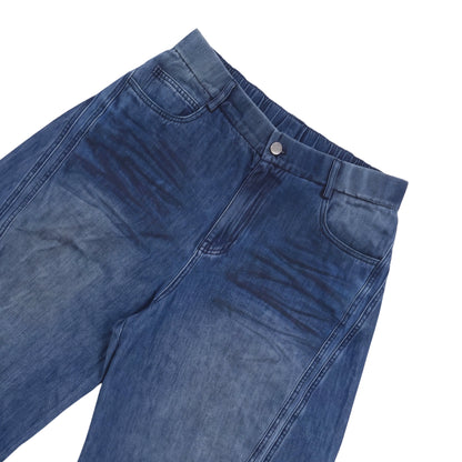 RIVER WASH JEANS