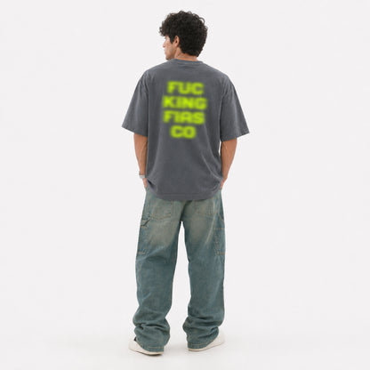 FIASCO T-SHIRT