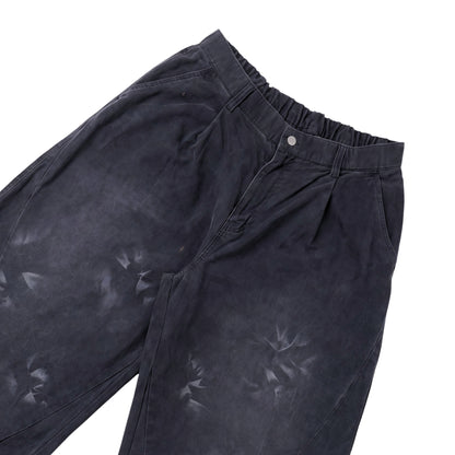 PHANTOM WASH JEANS