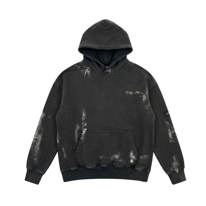 SHOW UP HOODIE