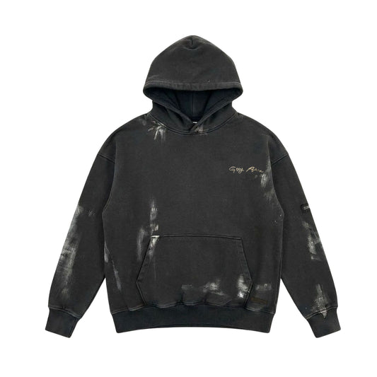 SHOW UP HOODIE