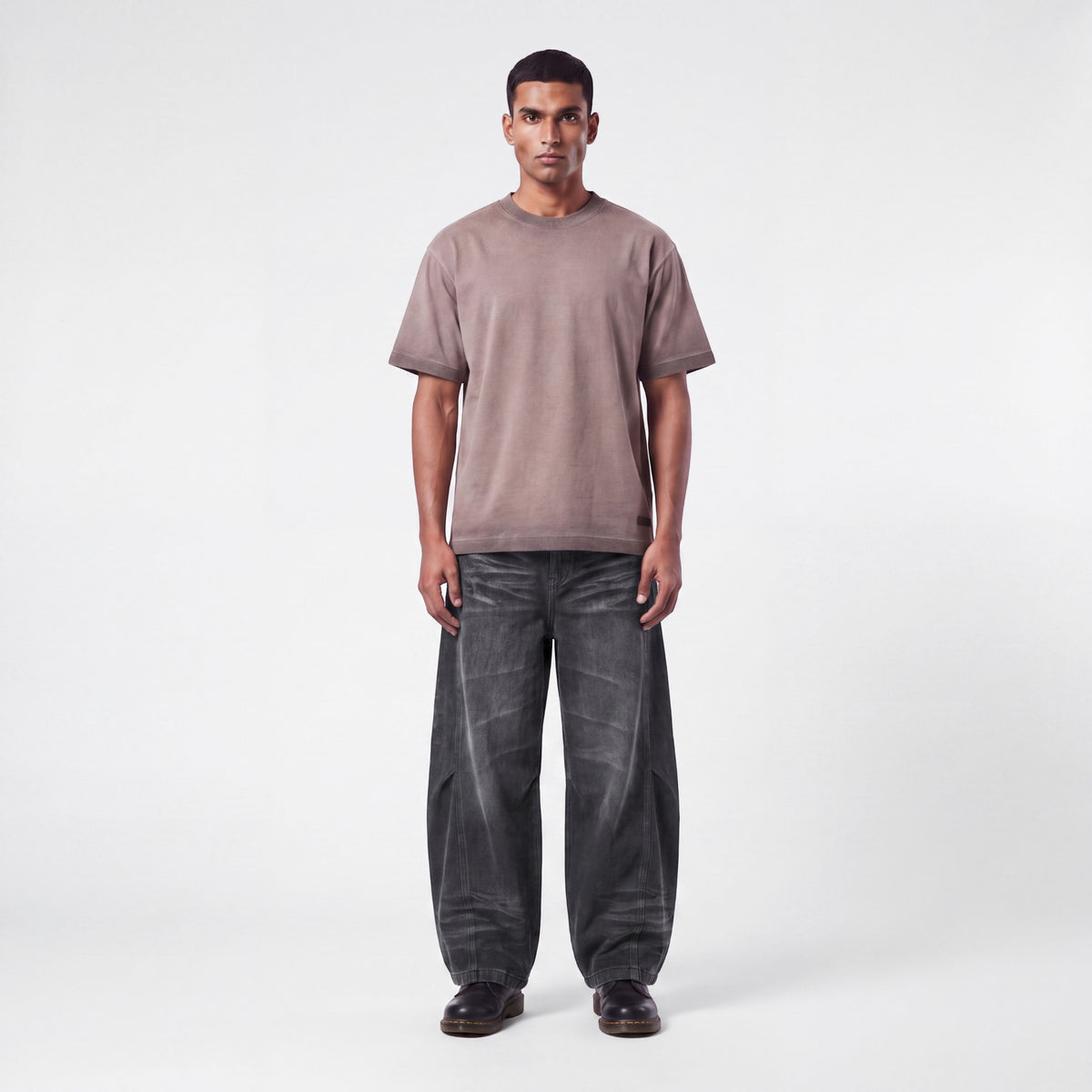 GRAPHITE JEANS