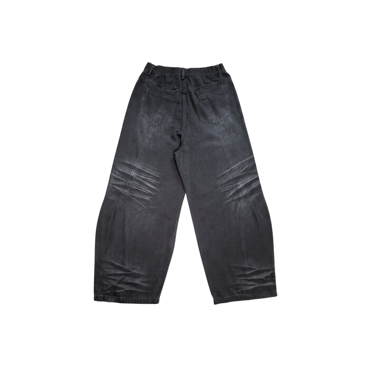 GRAPHITE JEANS