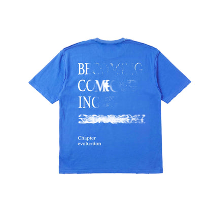 BECOMING T-SHIRT
