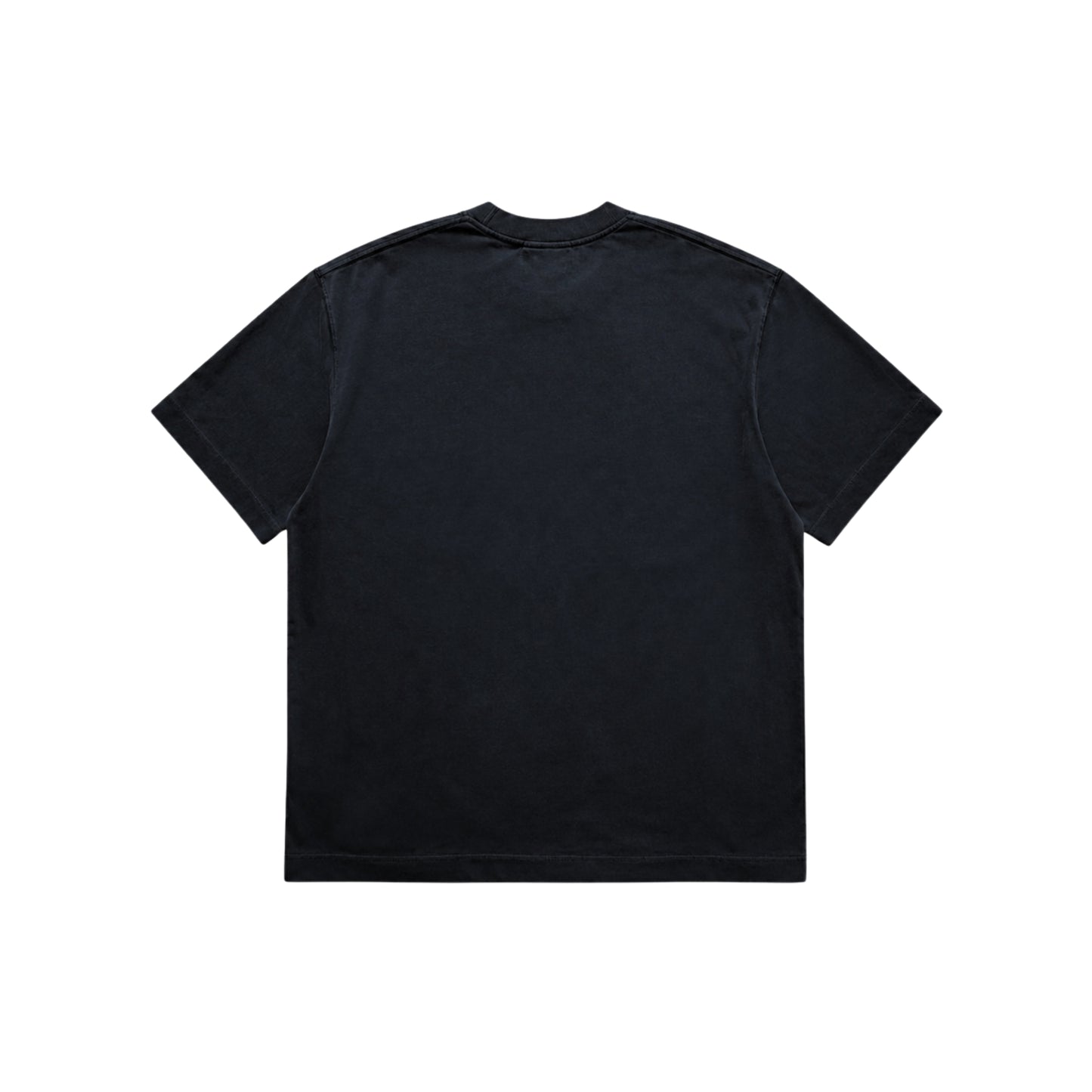 NO RULES 24 T-SHIRT