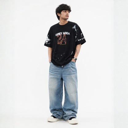24 MIDNIGHT T-SHIRT