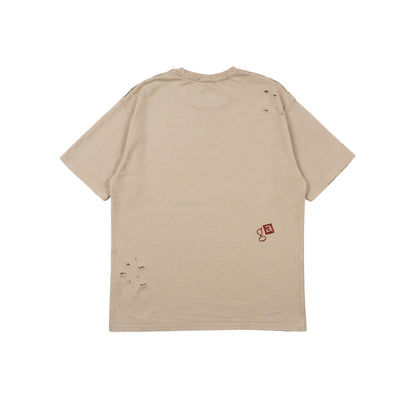 RESPECTFULLY NO T-SHIRT