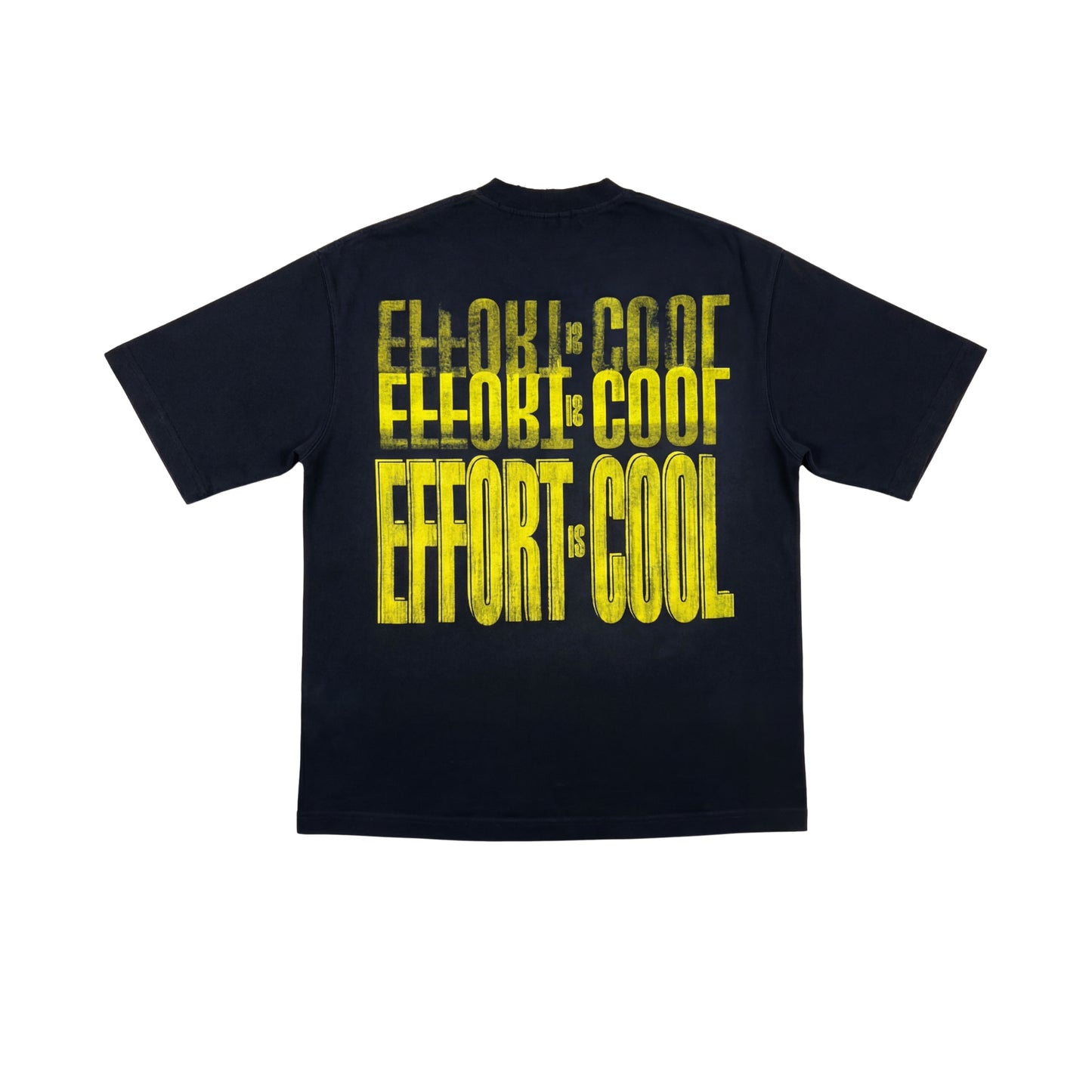 EFFORT IS COOL TEE
