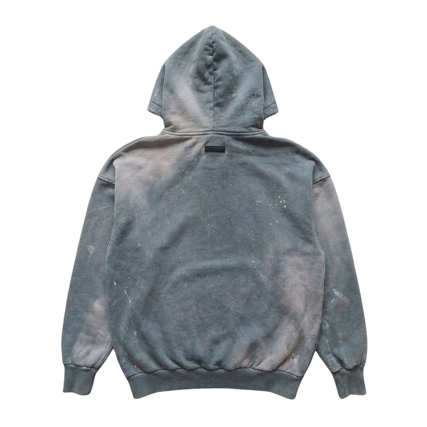 WORN ORBIT HOODIE