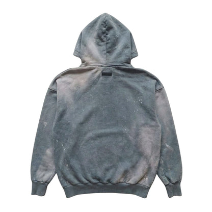 WORN ORBIT HOODIE