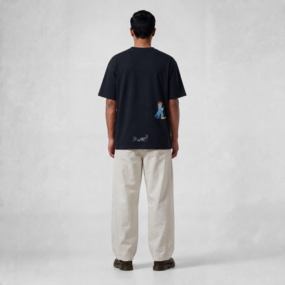 CLOUD FADE JEANS