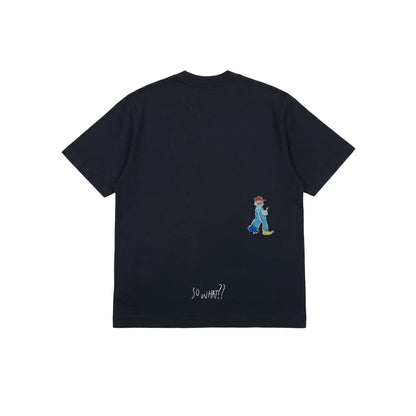 SO WHAT TSHIRT