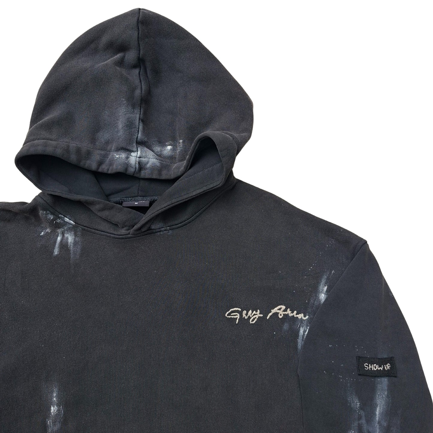 SHOW UP HOODIE