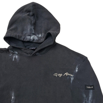 SHOW UP HOODIE