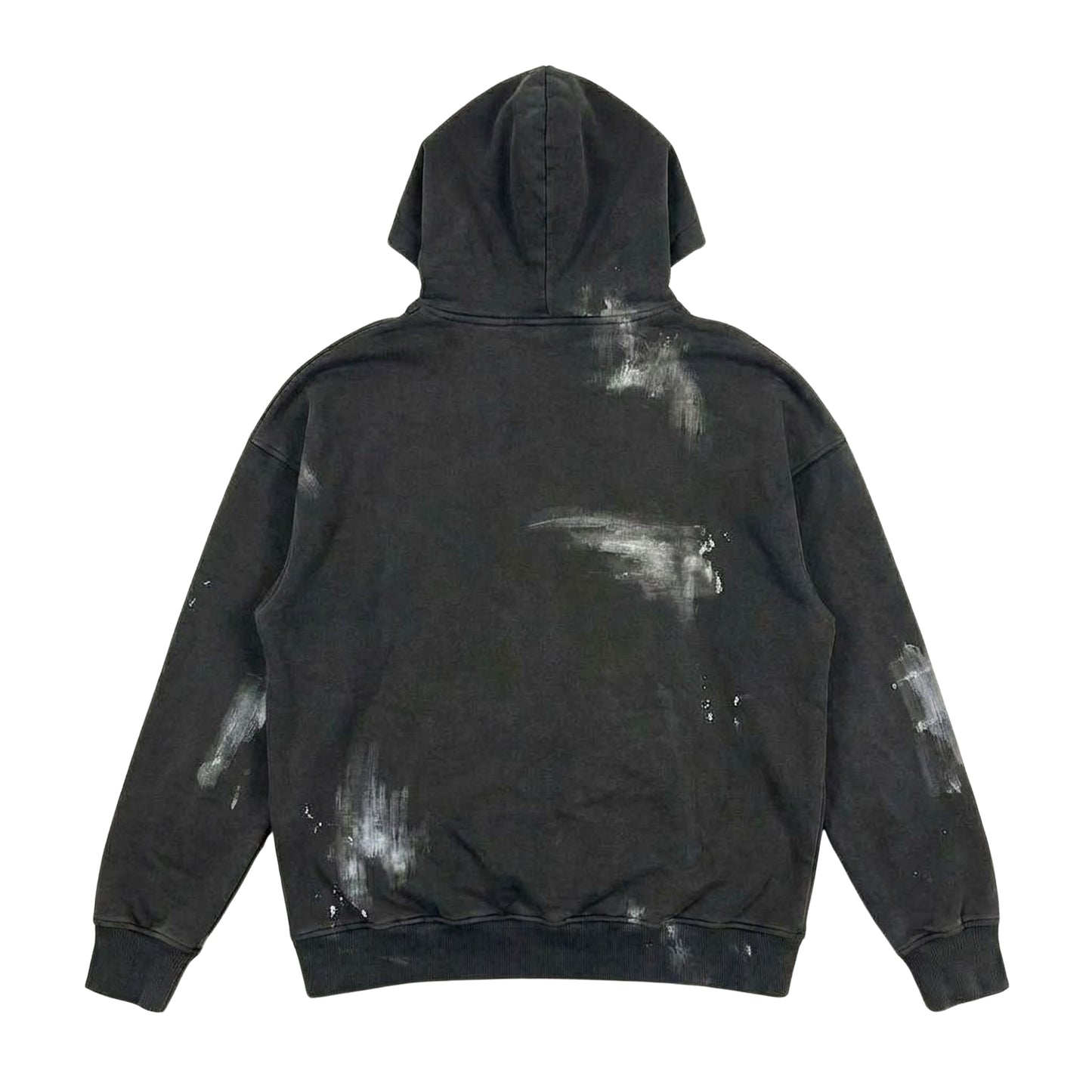 SHOW UP HOODIE
