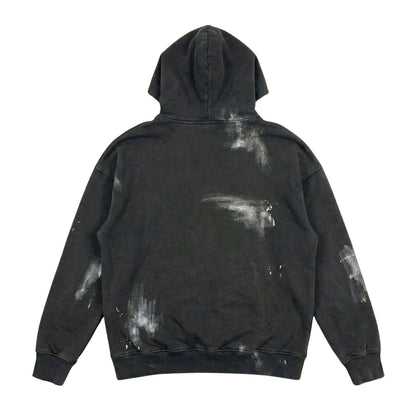 SHOW UP HOODIE