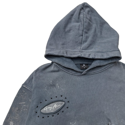 WORN ORBIT HOODIE