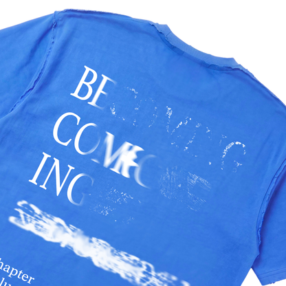 BECOMING T-SHIRT