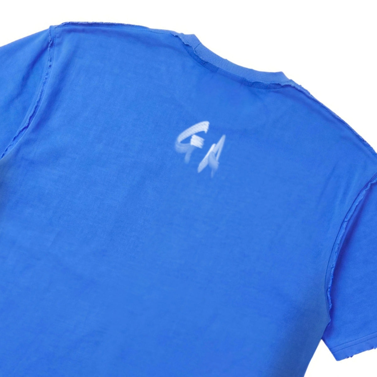 HALF TRUTH T-SHIRT (COBALT)