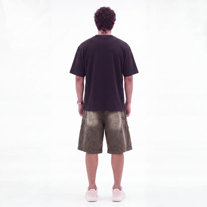 CLARITY IS OVERRATED T-SHIRT