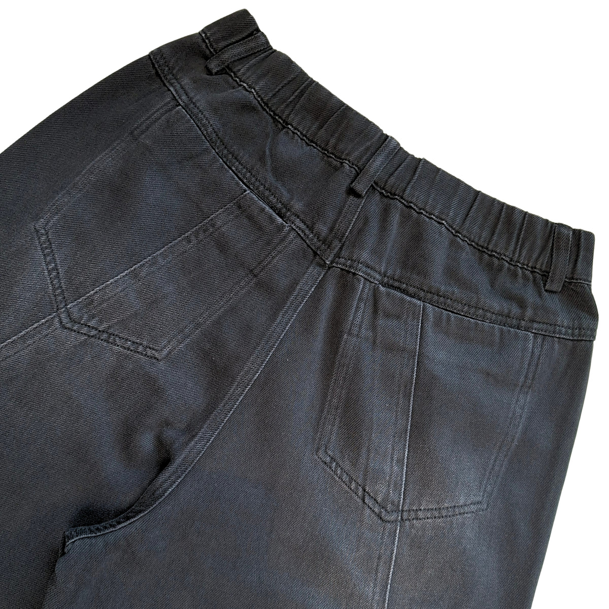 GRAPHITE JEANS