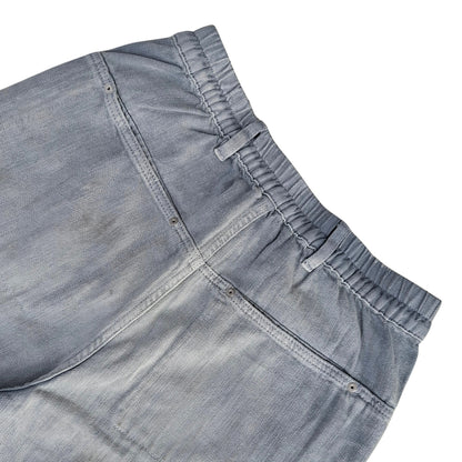 DUSTWASH DENIM
