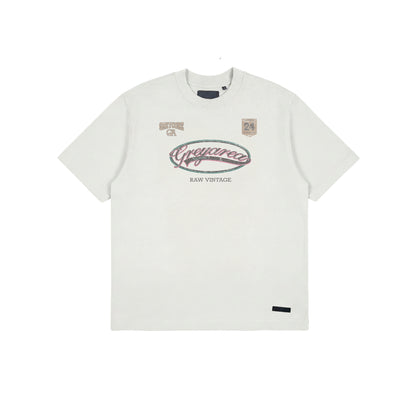 GREYCORE ARCHIVE T-SHIRT