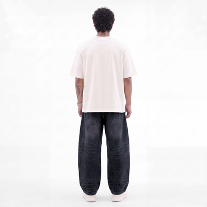 UNDEFINED WHITE T-SHIRT