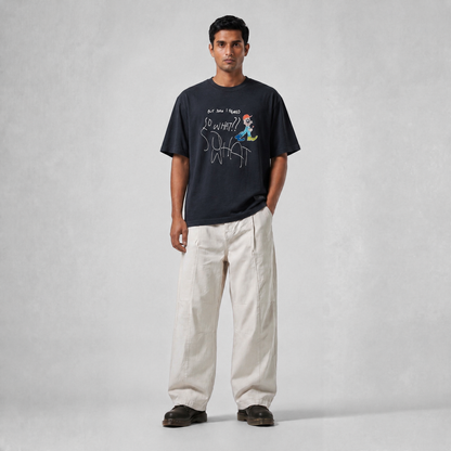 CLOUD FADE JEANS