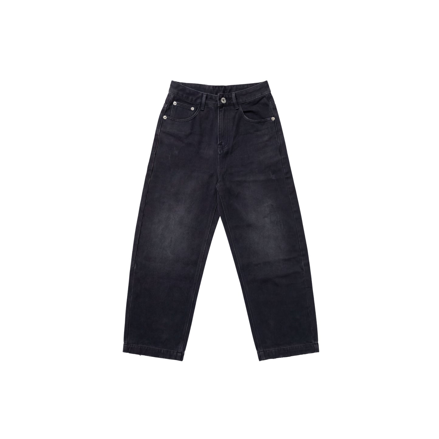 CORE BLACK DENIM