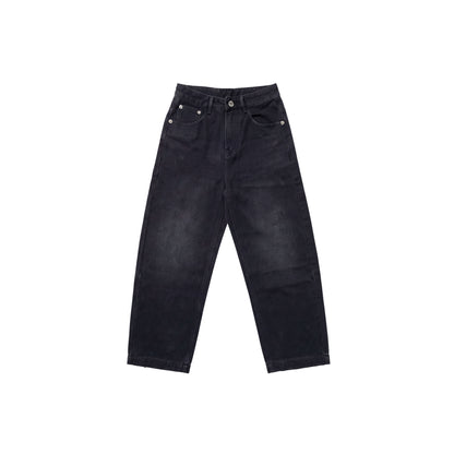 CORE BLACK DENIM