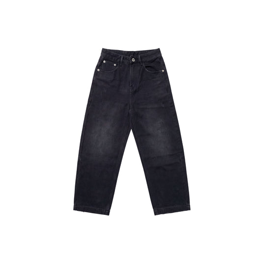 CORE BLACK DENIM