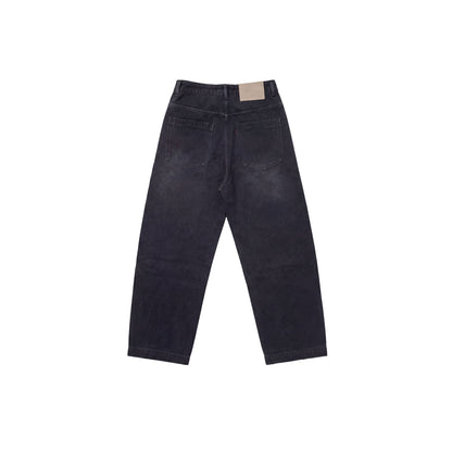 CORE BLACK DENIM
