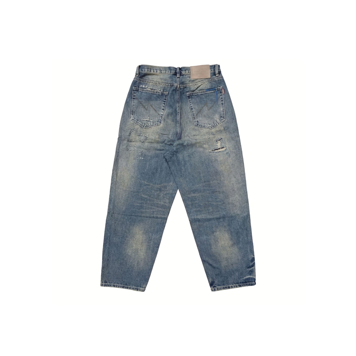 FRACTURE DENIM