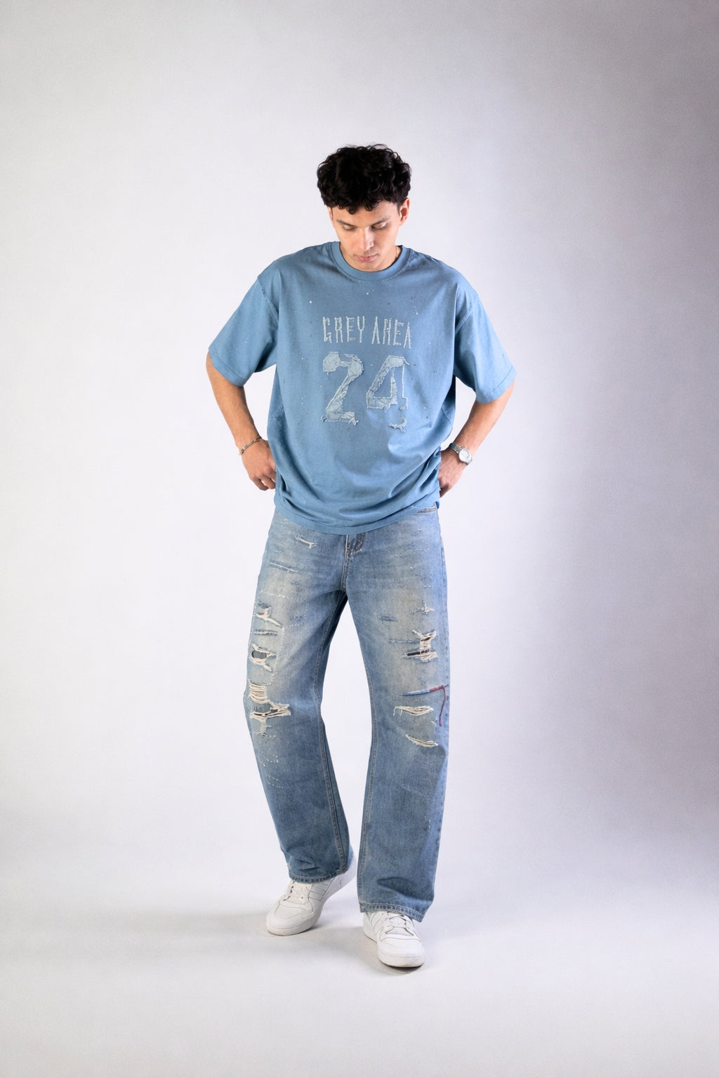 ERODE 24 TSHIRT