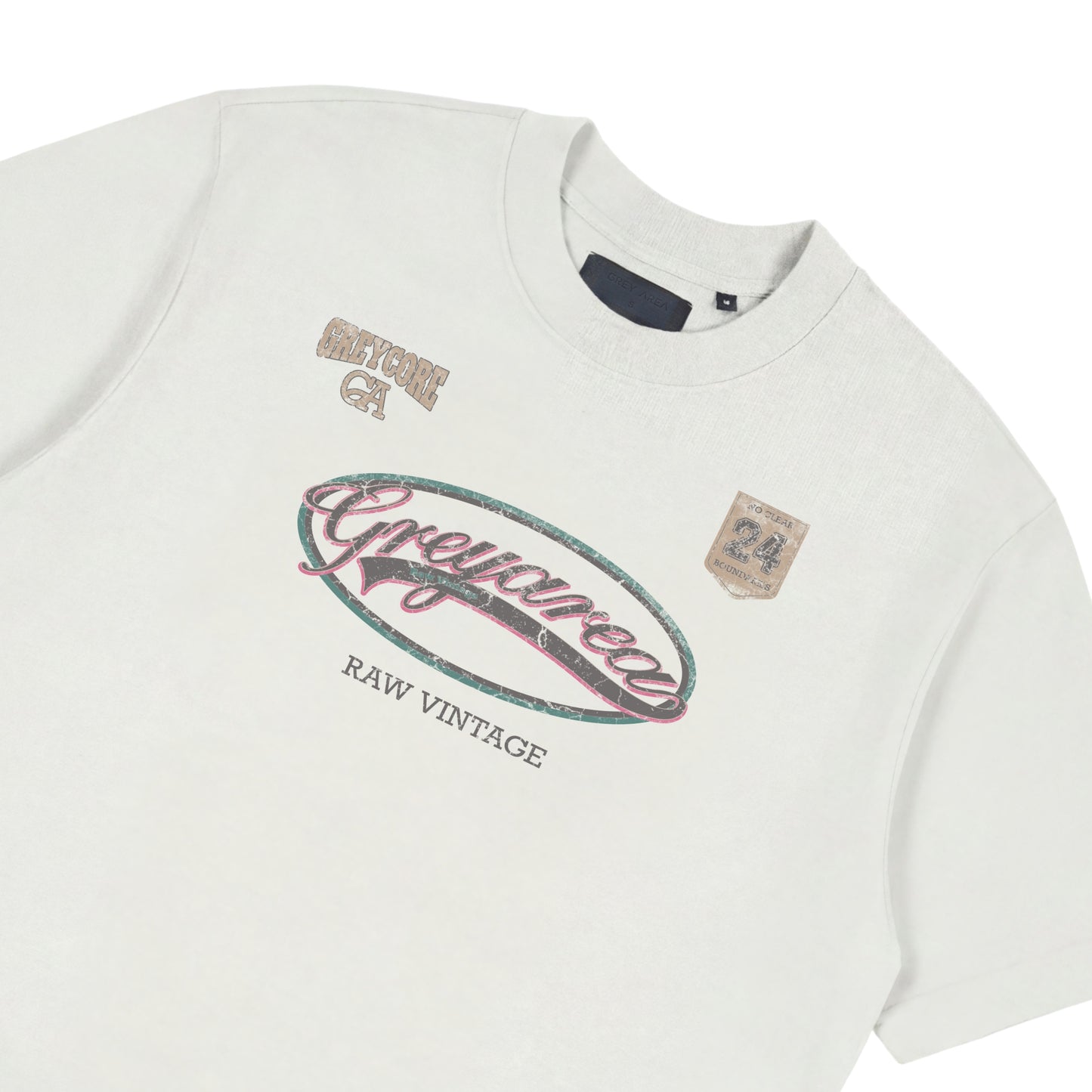 GREYCORE ARCHIVE T-SHIRT