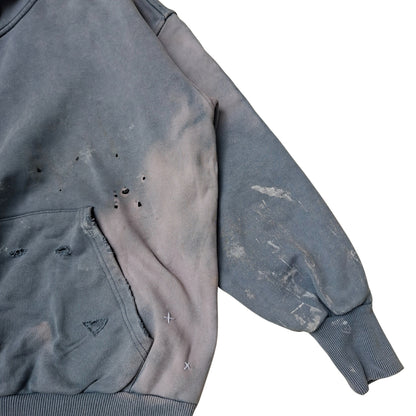 WORN ORBIT HOODIE