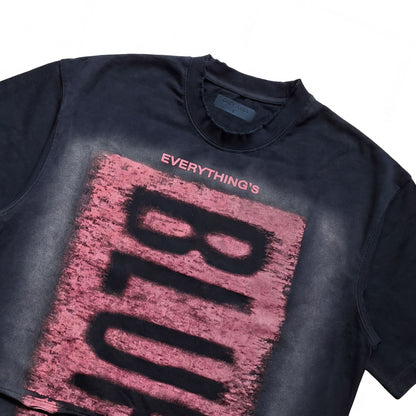 BLUR STATE TSHIRT