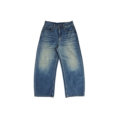 VINTAGE FRAME JEANS