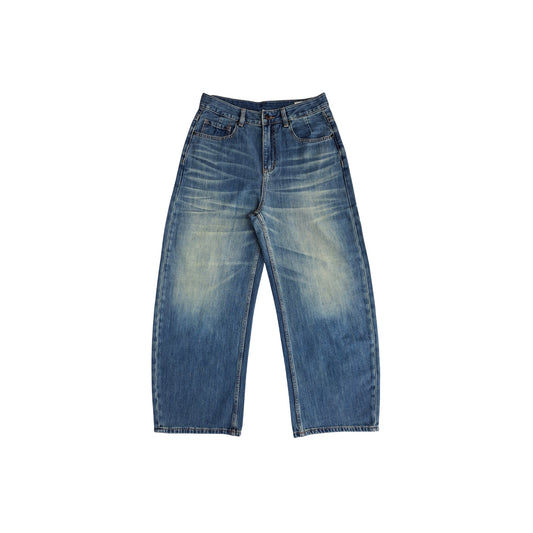 VINTAGE FRAME JEANS