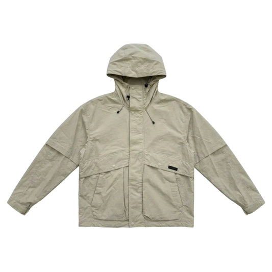 SAND UTILITY JACKET