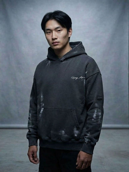 SHOW UP HOODIE