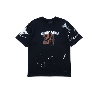 24 MIDNIGHT T-SHIRT