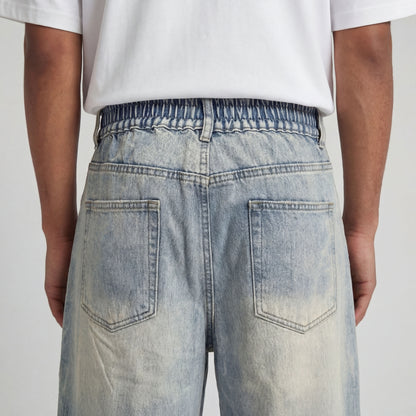 SKYLINE FADE JEANS
