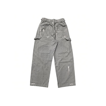 GREY CARPENTER PANT