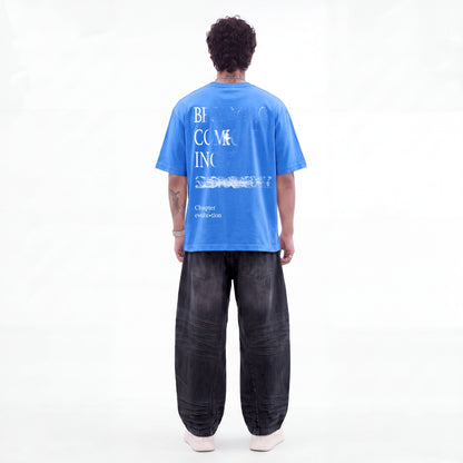 BECOMING T-SHIRT