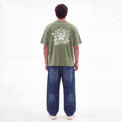STAR T-SHIRT