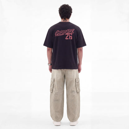 SOMEWHERE BETWEEN T-SHIRT