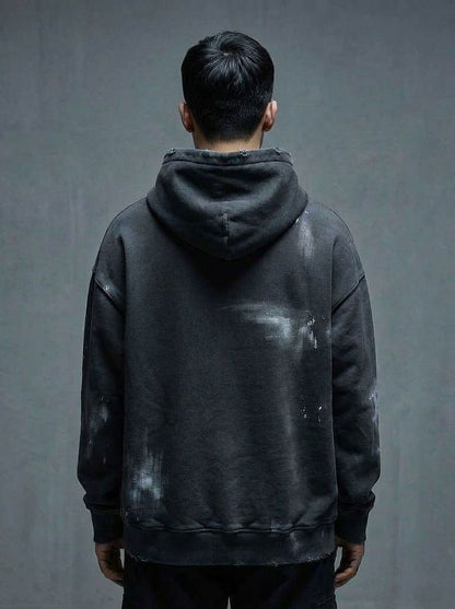SHOW UP HOODIE